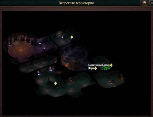 Pillars of Eternity - «Pillars of Eternity  II: Deadfire»: «Путь проклятых» (часть третья)